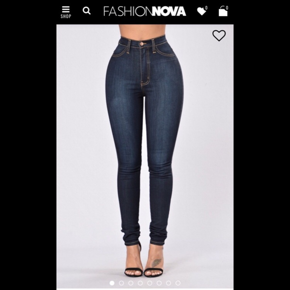Must have wardrobe essential!